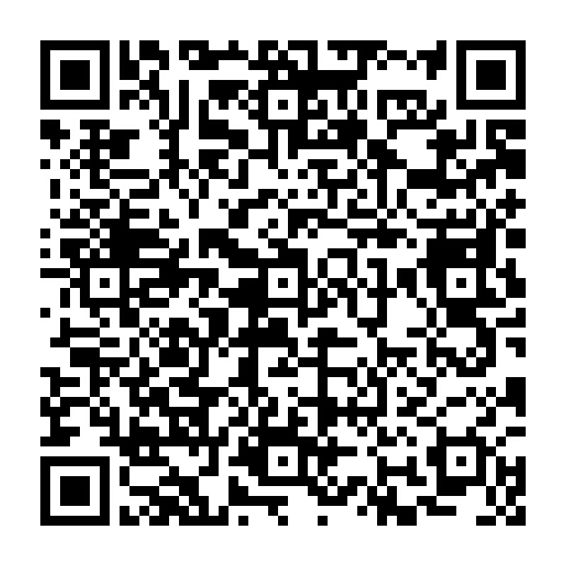 QR-Code Kinder- und Jugendzentrum Borssum